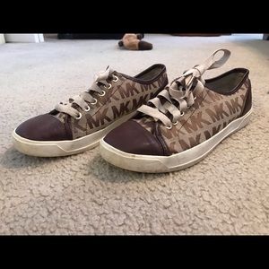 Micheal Kors Sneakers